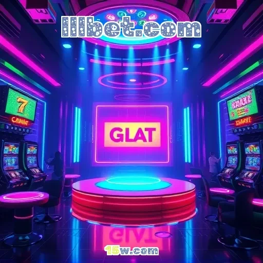 lllbet.com E-Sports