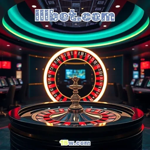 lllbet.com Jackpots