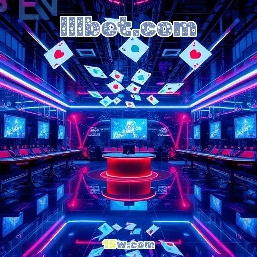 lllbet.com Promoções