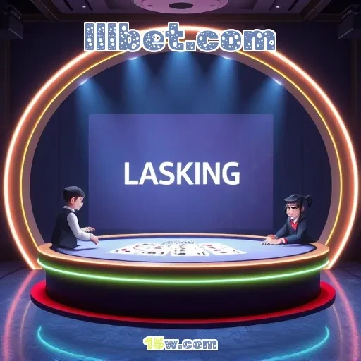 lllbet.com Suporte